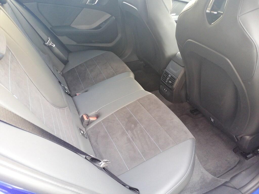 BMW Serie 1 120d 48V MSport auto