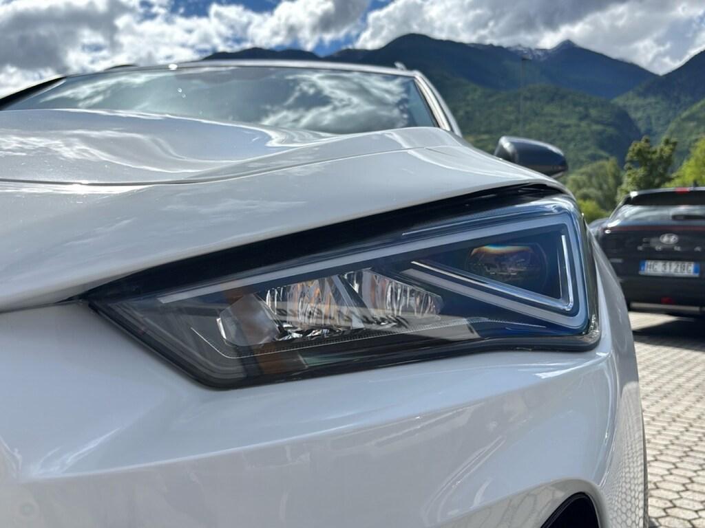 Cupra Formentor 1.5 tsi dsg