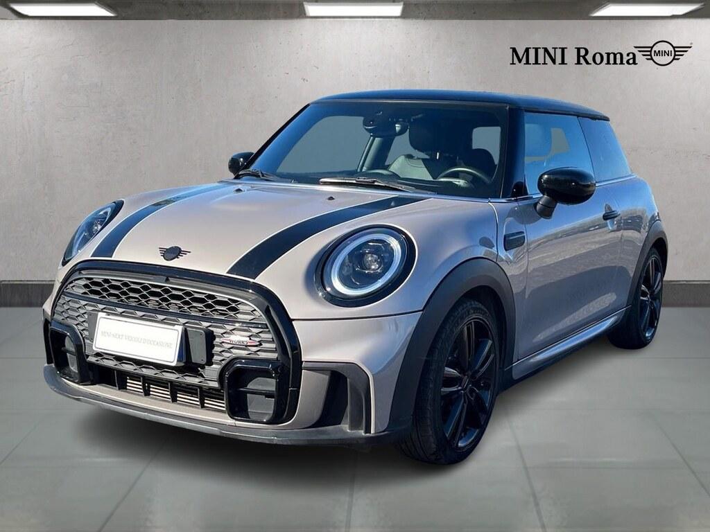 Mini Cooper 1.5 TwinPower Turbo Cooper