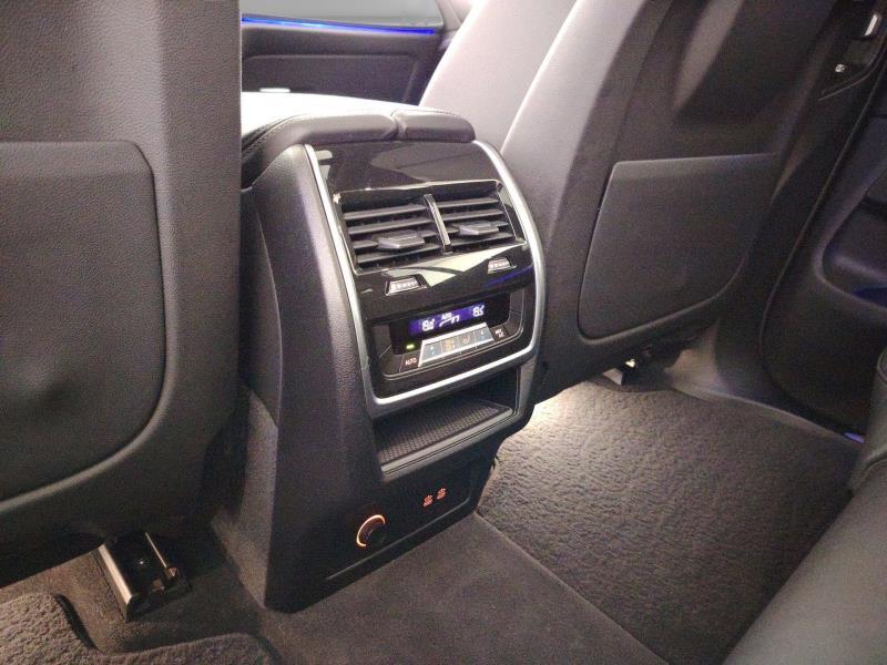 BMW X7 xdrive40d mhev 48V auto 7p.ti