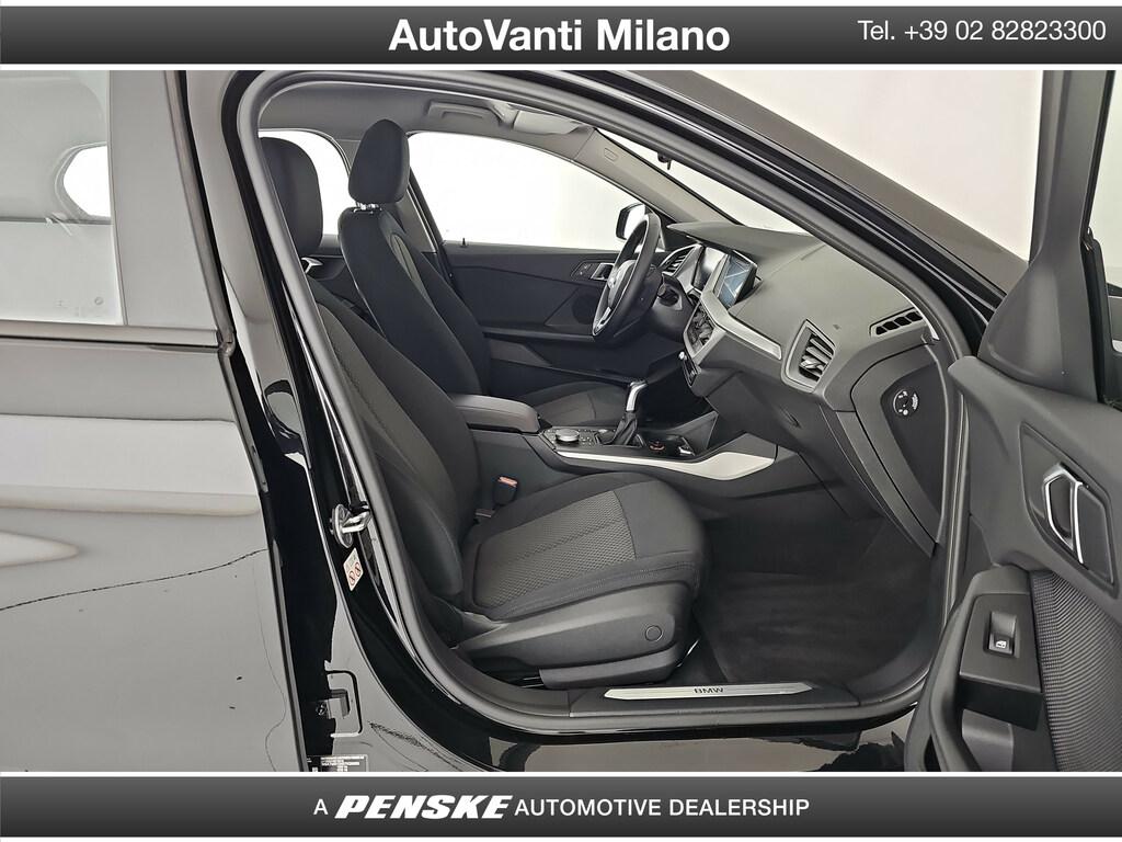 BMW Serie 1 118d Business Advantage