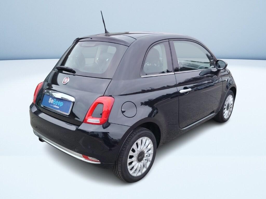 Fiat 500 1.2 Lounge 69cv