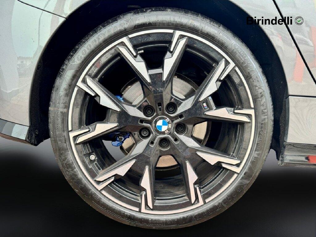 BMW Serie 1 120 48V MSport auto