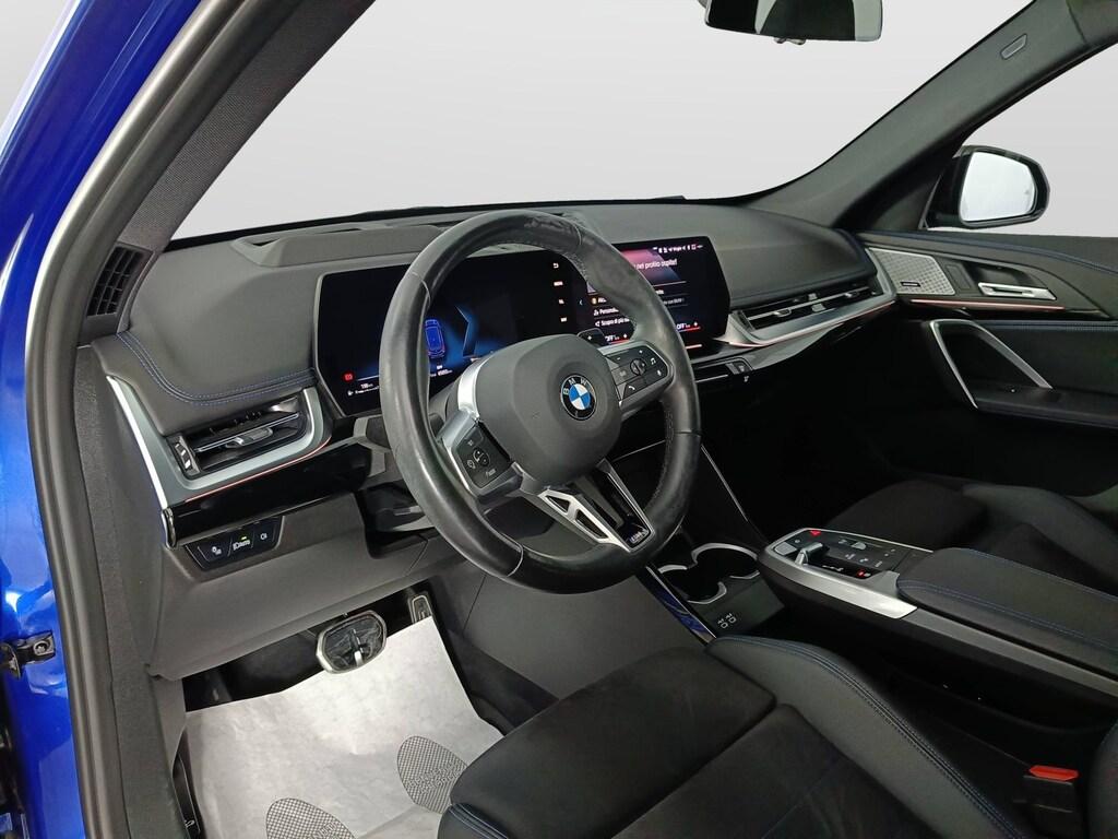 BMW X1 sdrive18d MSport Edition Balance auto
