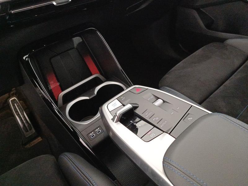 BMW iX1 edrive 20 MSport
