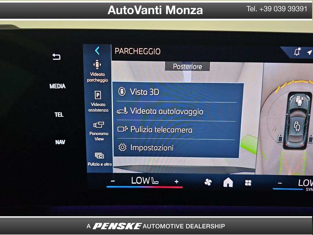 BMW Serie 2 218d Gran Coupe MSport Pro auto