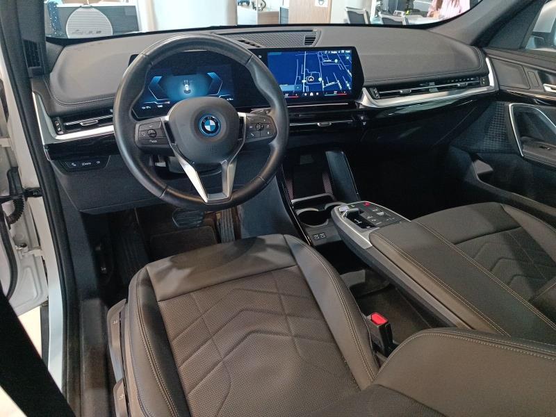 BMW iX1 edrive 20 Special Edition