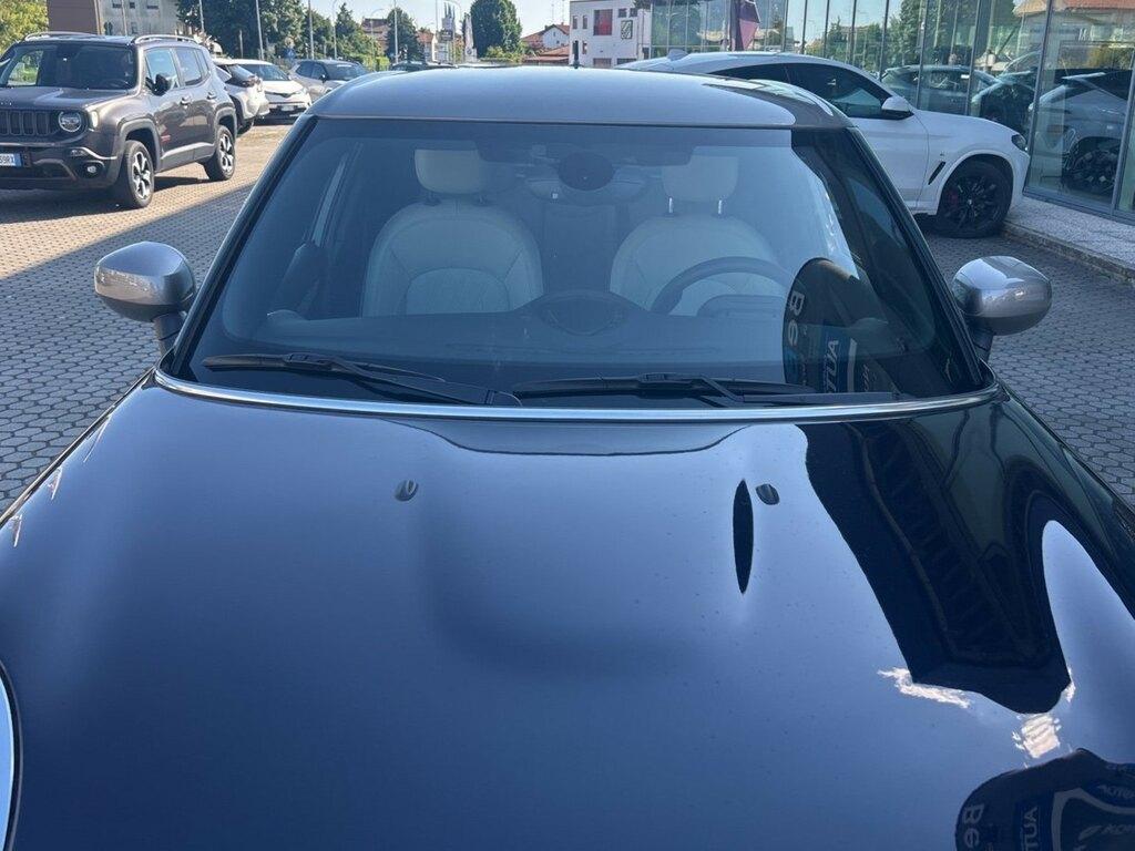 Mini Cooper 1.5 TwinPower Turbo Cooper