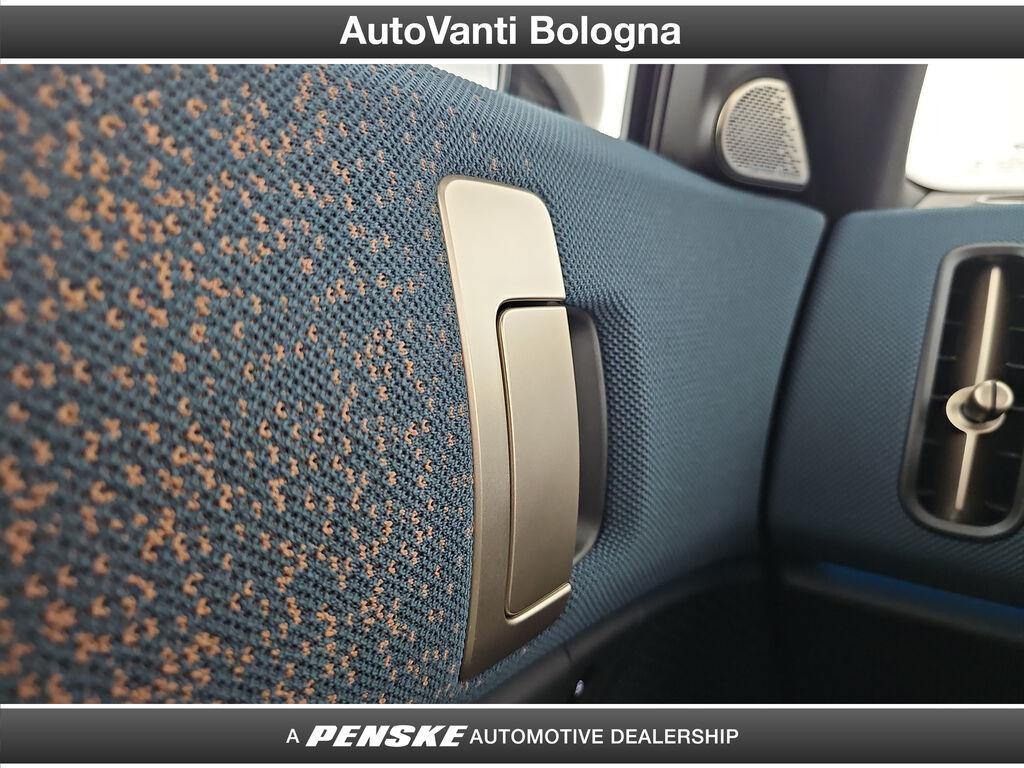Mini Mini Countryman E Favoured