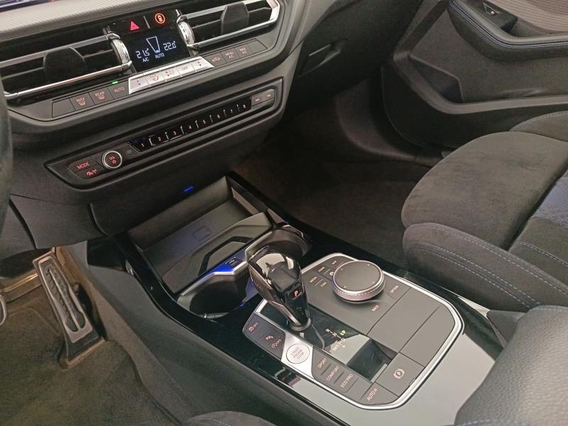 BMW Serie 2 220d Gran Coupe Msport auto
