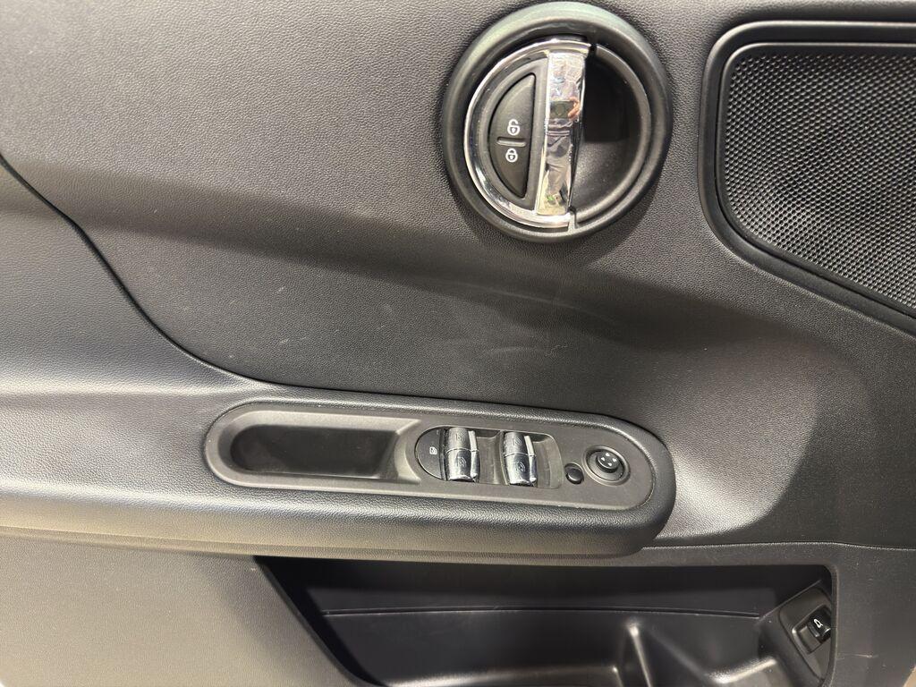 Mini Cooper Countryman 1.5 TwinPower Turbo Cooper ALL4 Steptronic