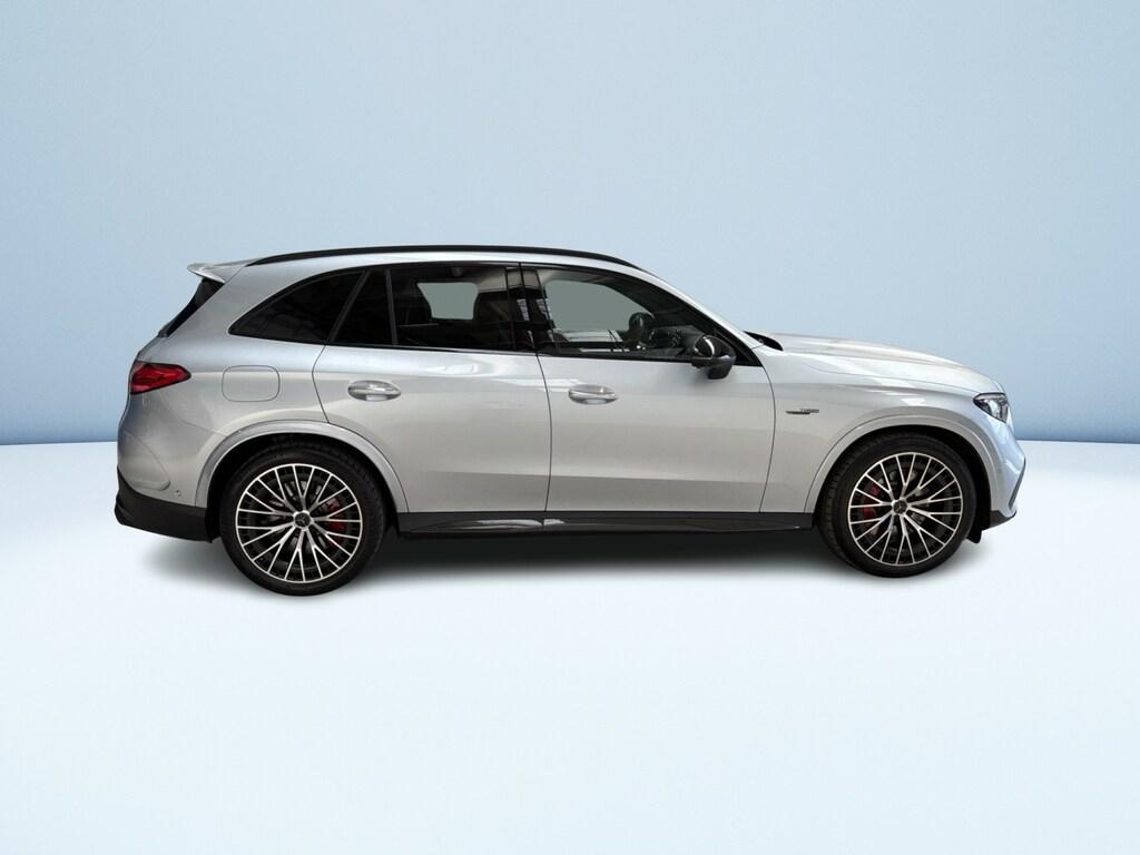 Mercedes GLC AMG 63 S e performance AMG Line Premium Plus auto
