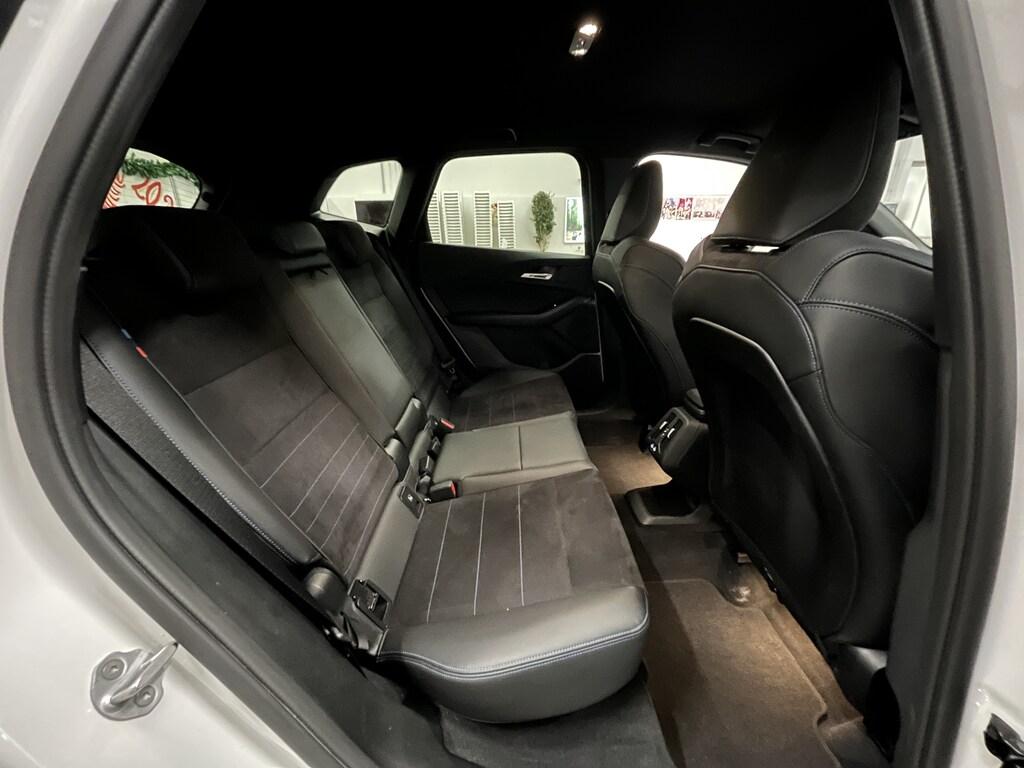 BMW Serie 2 218d Active Tourer Msport auto