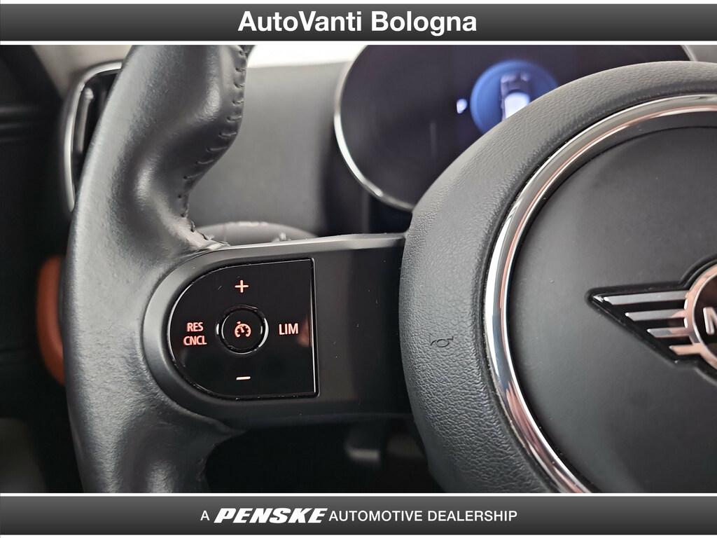 Mini Cooper SE Countryman Mini Countryman 1.5 Cooper SE all4 auto