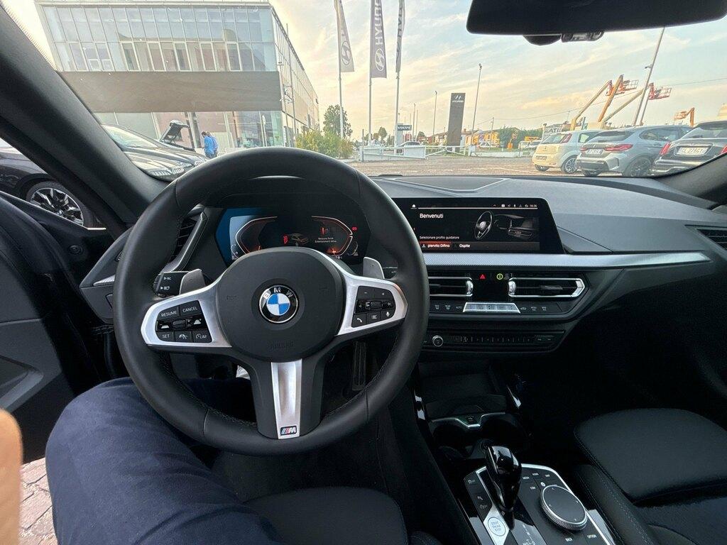 BMW Serie 2 220d Gran Coupe Msport xdrive auto