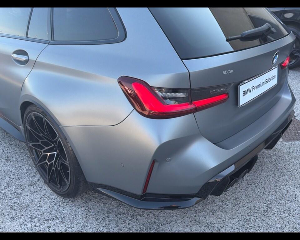 BMW M3 Touring 3.0 Competition M xdrive auto