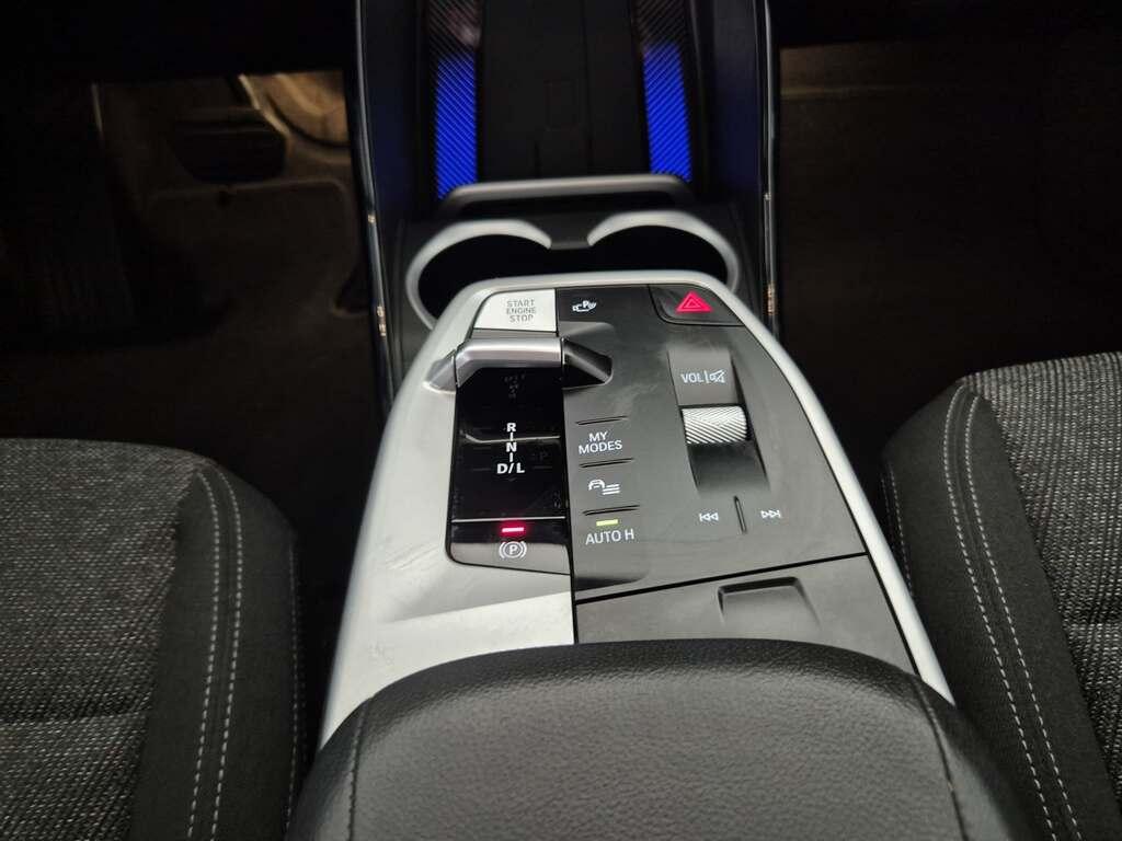 BMW X1 sdrive18d Edition Essence auto