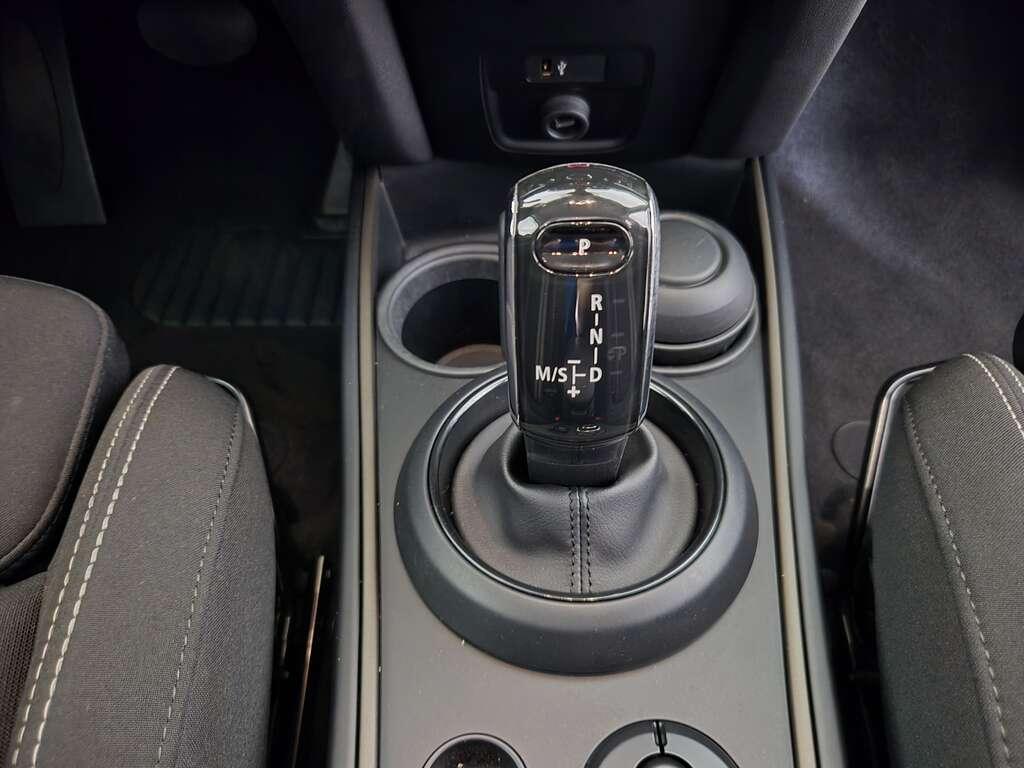 Mini Cooper S Countryman 2.0 TwinPower Turbo Cooper S ALL4