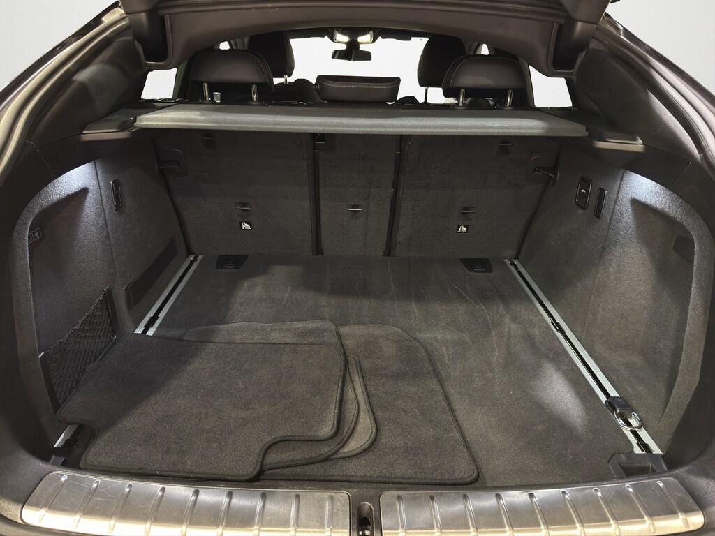 BMW X4 xdrive20d mhev 48V Msport auto