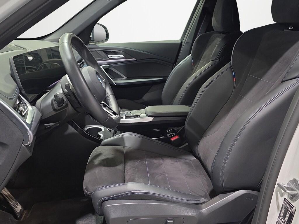 BMW X1 xdrive 25e MSport Pro auto
