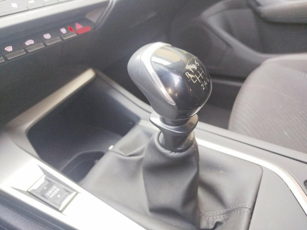 Peugeot 308 1.2 puretech t. Active Pack s&s 130cv