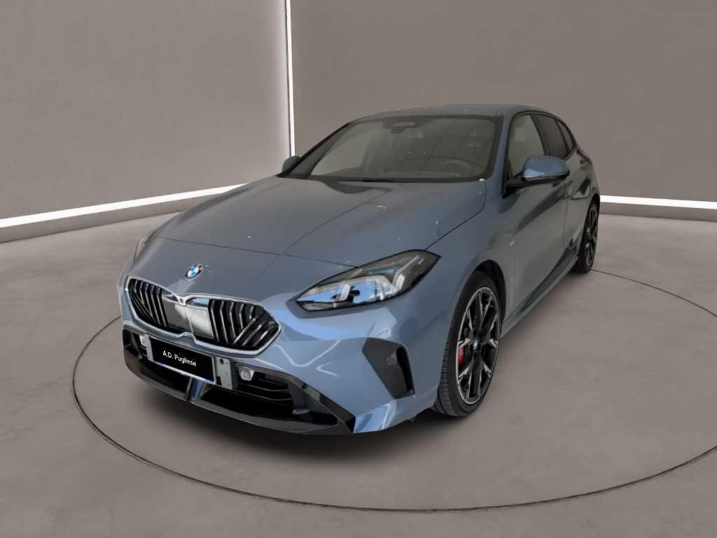 BMW Serie 1 118d MSport Pro auto