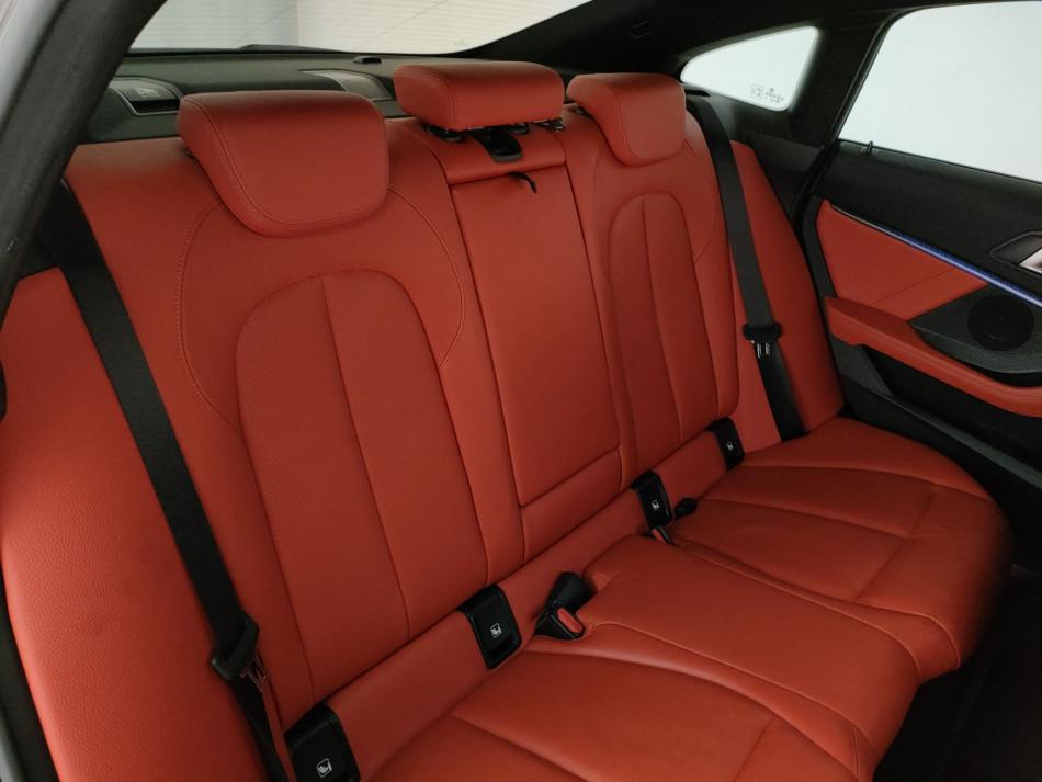 BMW Serie 2 M M235i Gran Coupe xdrive auto