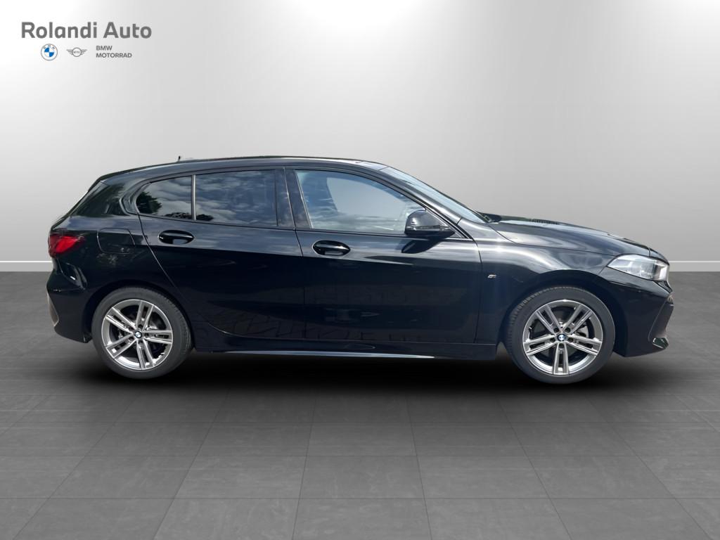 BMW Serie 1 118i Msport 136cv
