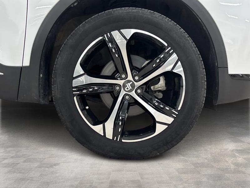 DR Motor DR6 1.5 turbo Gpl cvt