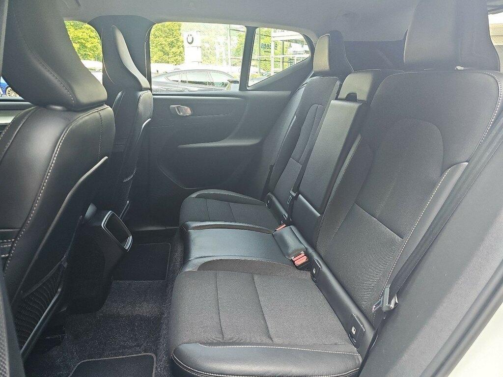 Volvo XC40 1.5 T3 Momentum geartronic my20