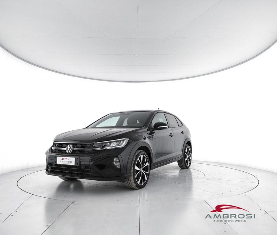 Volkswagen Taigo 1.5 tsi R-Line 150cv dsg