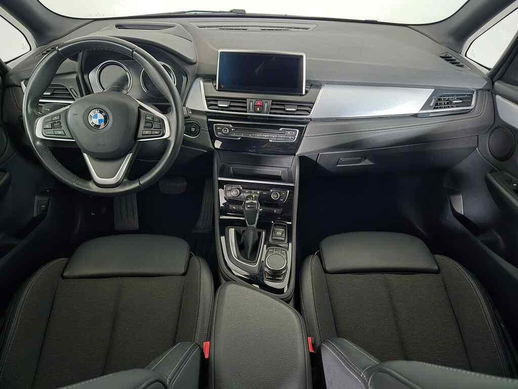 BMW Serie 2 225xe Active Tourer iPerformance Sport auto