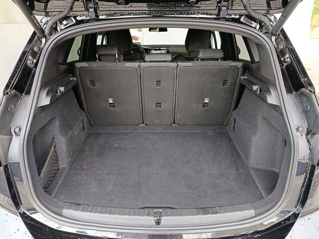 BMW Serie 2 218d Active Tourer Msport auto