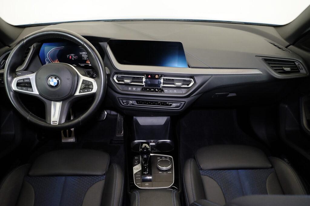 BMW Serie 2 220d Gran Coupe Msport xdrive auto