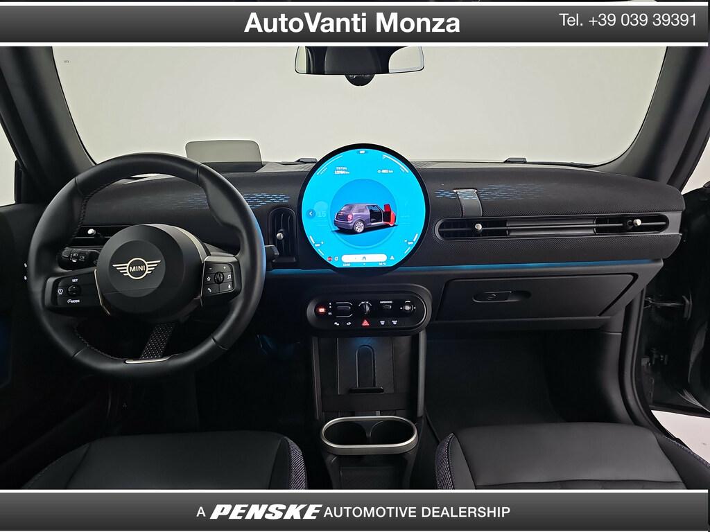 Mini Mini Cooper Cabrio 2.0 C Classic auto