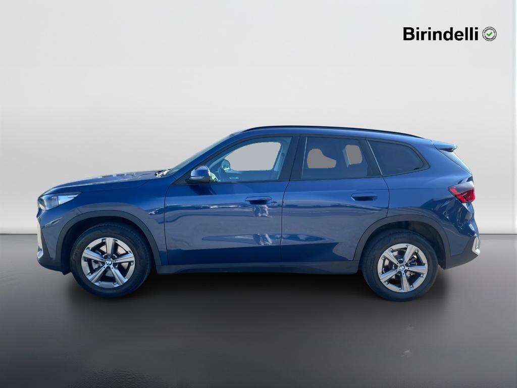 BMW X1 sdrive18d auto