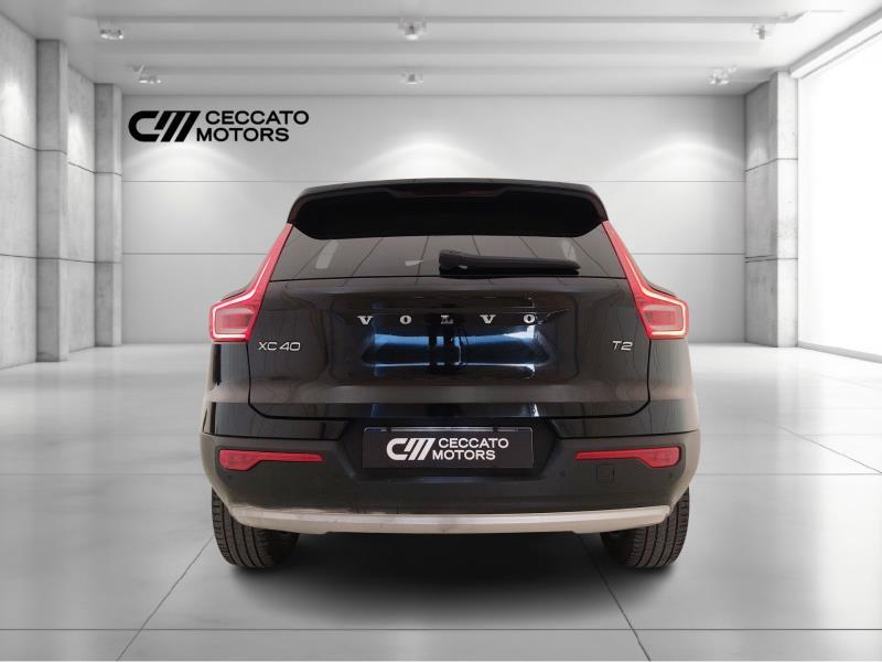 Volvo XC40 1.5 T2 Momentum my21