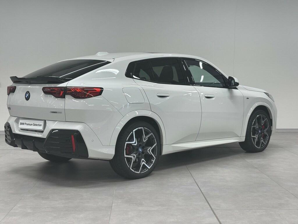 BMW iX2 xdrive 30 MSport