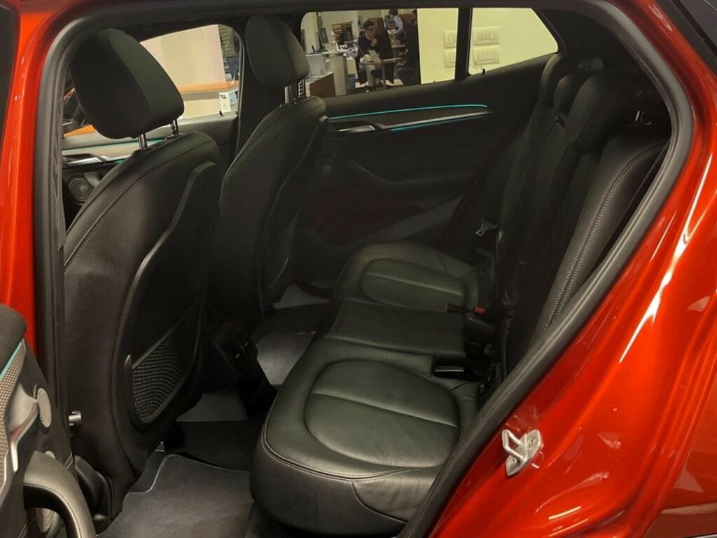BMW X2 xdrive20d Msport X auto