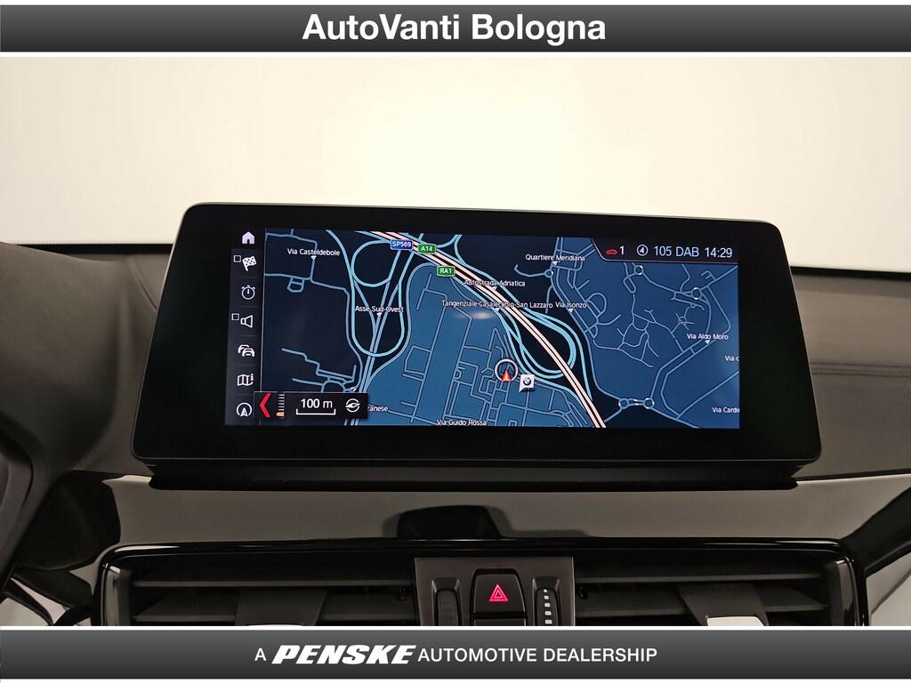 BMW X1 sdrive18d xLine Plus auto