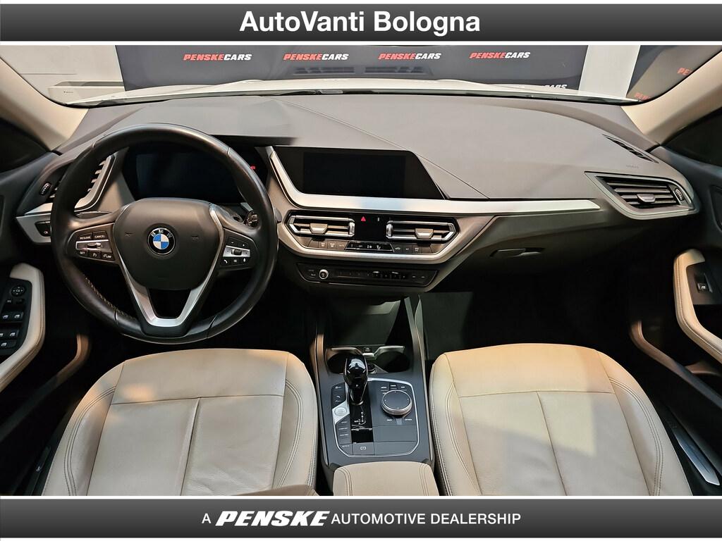 BMW Serie 2 216d Gran Coupe Advantage auto