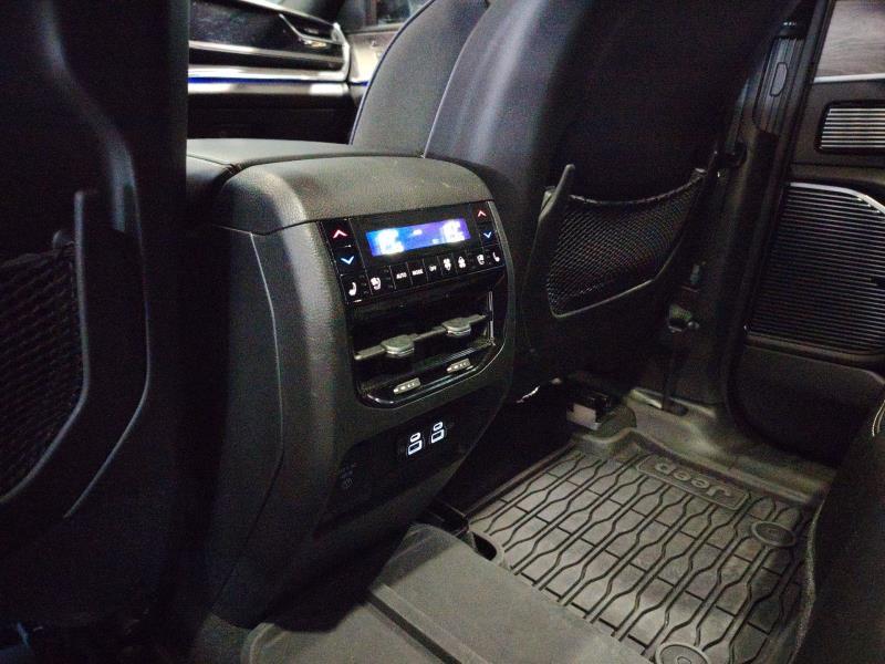 Jeep Grand Cherokee 2.0 atx phev Overland 4xe auto