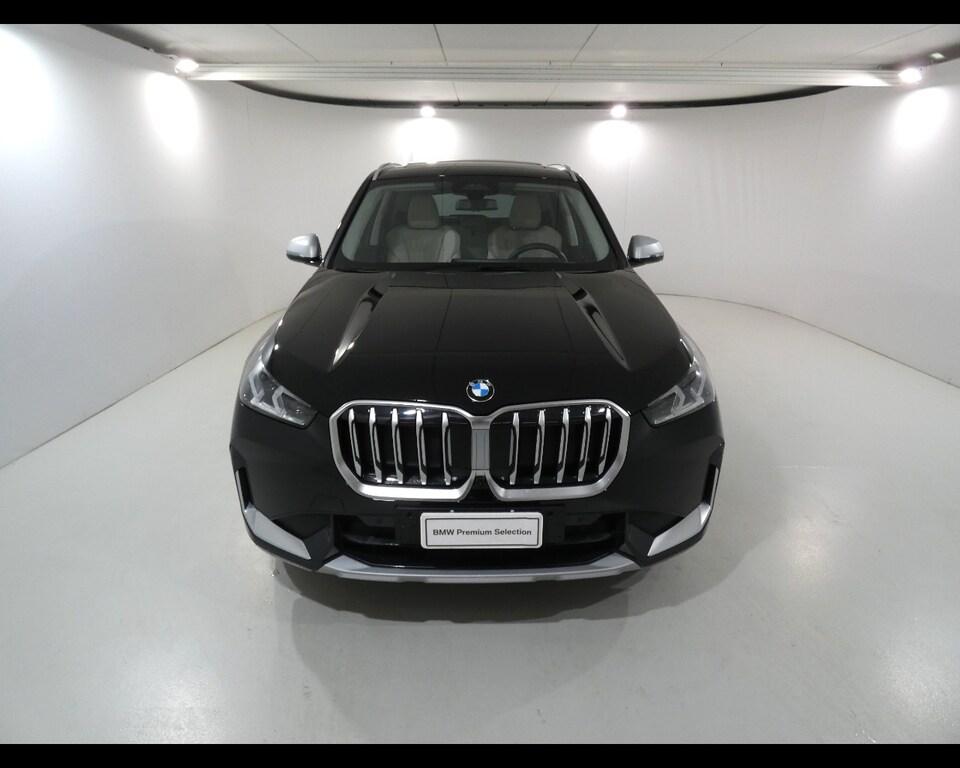 BMW X1 sdrive20i mhev 48V X-Line auto