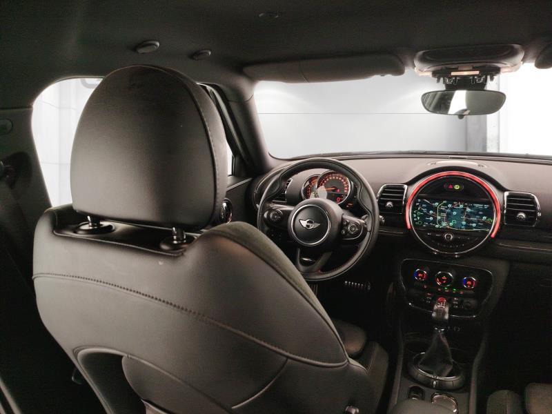 Mini Cooper S Clubman 2.0 Cooper S Hype ALL4 Auto