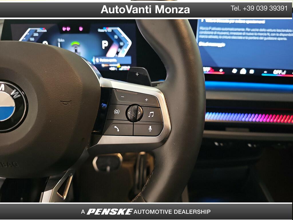 BMW Serie 1 118d MSport Pro auto