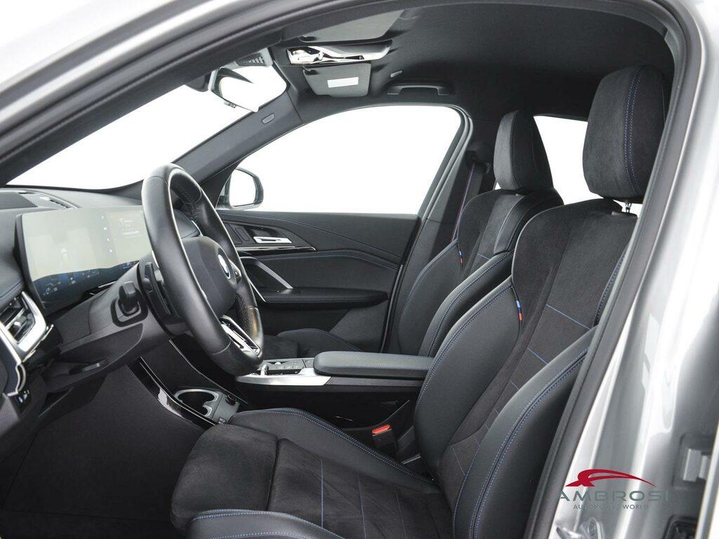 BMW X1 xdrive 25e MSport auto