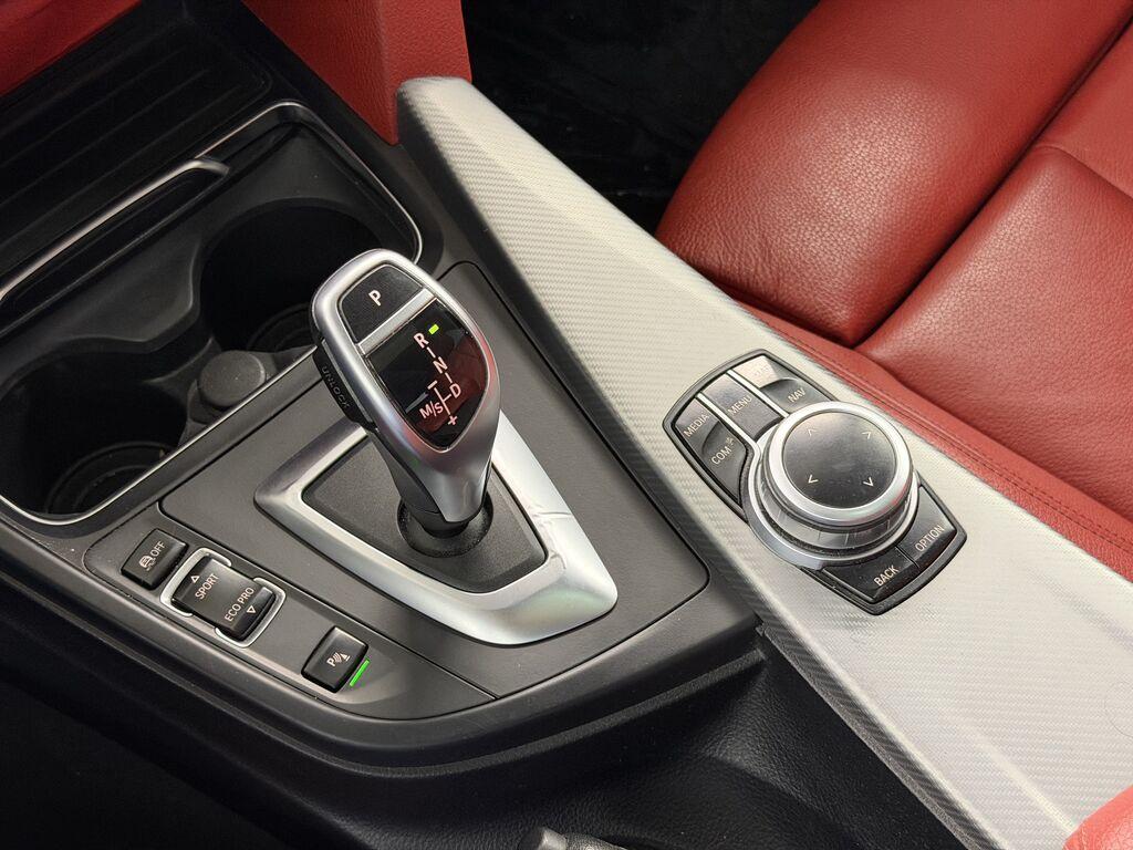 BMW Serie 4 420d Gran Coupe xdrive Msport auto