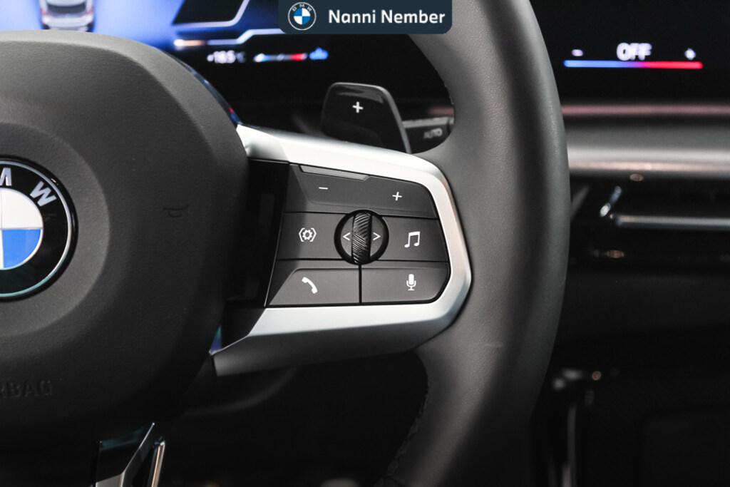 BMW X1 xdrive20d mhev 48V MSport Pro auto