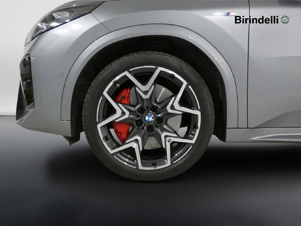 BMW X2 xdrive 20d 48V MSport Pro auto
