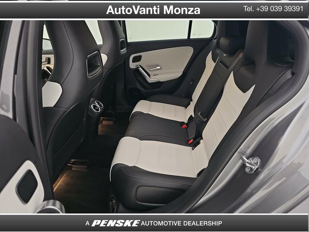Mercedes Classe A 250 Premium 4matic auto